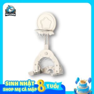 Bộ bóng đá bóng rổ Star