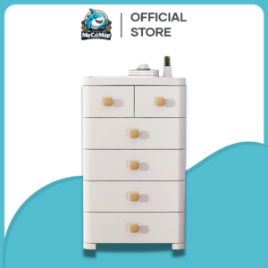 Tủ nhựa Pakey HX003