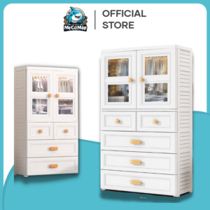 Tủ nhựa Pakey HX005