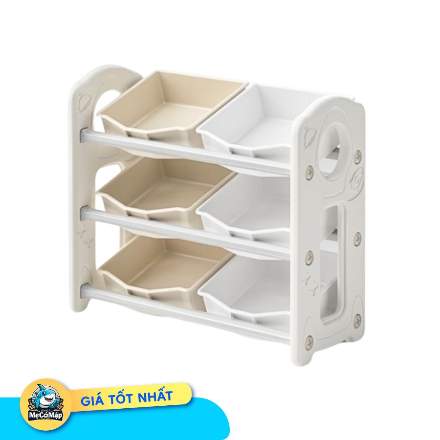 avata-moi-smcm (2) Kệ đồ chơi cho bé Moon House