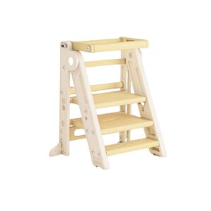 Thang kê chân tăng chiều cao cho bé Pakey C002