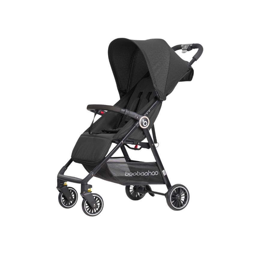 avata-thang-8 (13) Xe đẩy gấp gọn Baobaohao A2 màu đen