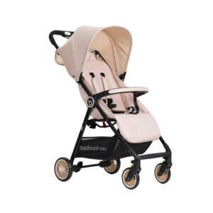 Xe đẩy gấp gọn Baobaohao A2