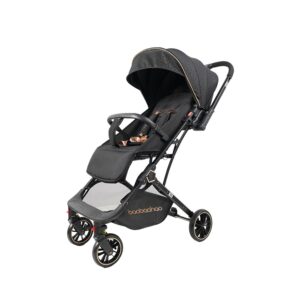 Xe đẩy gấp gọn Baobaohao Y8