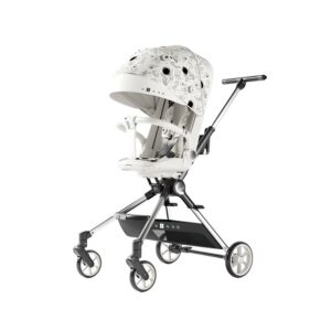 Xe đẩy gấp gọn Vinng Q7