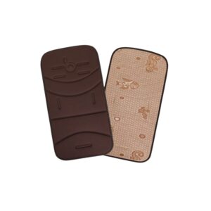 Đệm lót xe đẩy Baobaohao