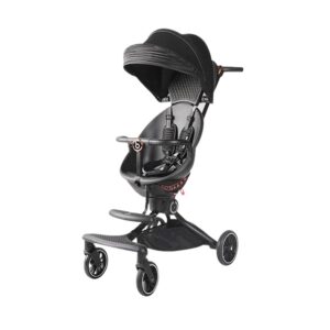 Xe đẩy 2 chiều Baobaohao V3 gấp gọn