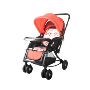 xe đẩy baobaohao 720N gấp gọn 2 chiều