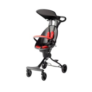 Xe đẩy Baobaohao V5b gấp gọn 2 chiều