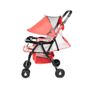 Xe đẩy cho bé Baobaohao 722C