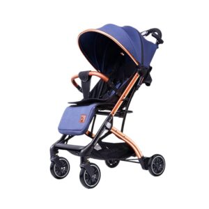 Xe đẩy du lịch siêu nhẹ Baobaohao QZ1