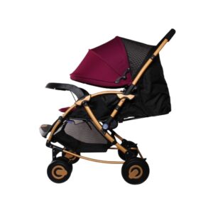 Xe đẩy gấp gọn 2 chiều Baobaohao C3