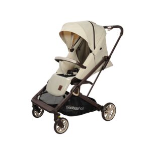 Xe đẩy gấp gọn cao cấp Baobaohao CK2