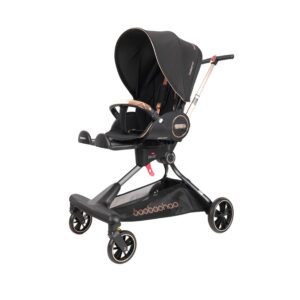 Xe đẩy 2 chiều gấp gọn Baobaohao V9-C