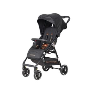 Xe đẩy Baobaohao gấp gọn A5