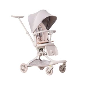 Xe đẩy du lịch Baobaohao V22-A