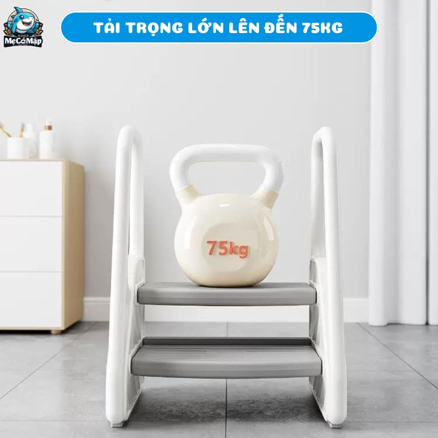 Thang kê chân cho bé Pakey F041