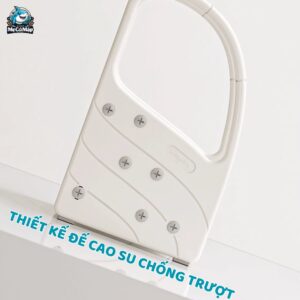 Thang kê chân cho bé Pakey F041