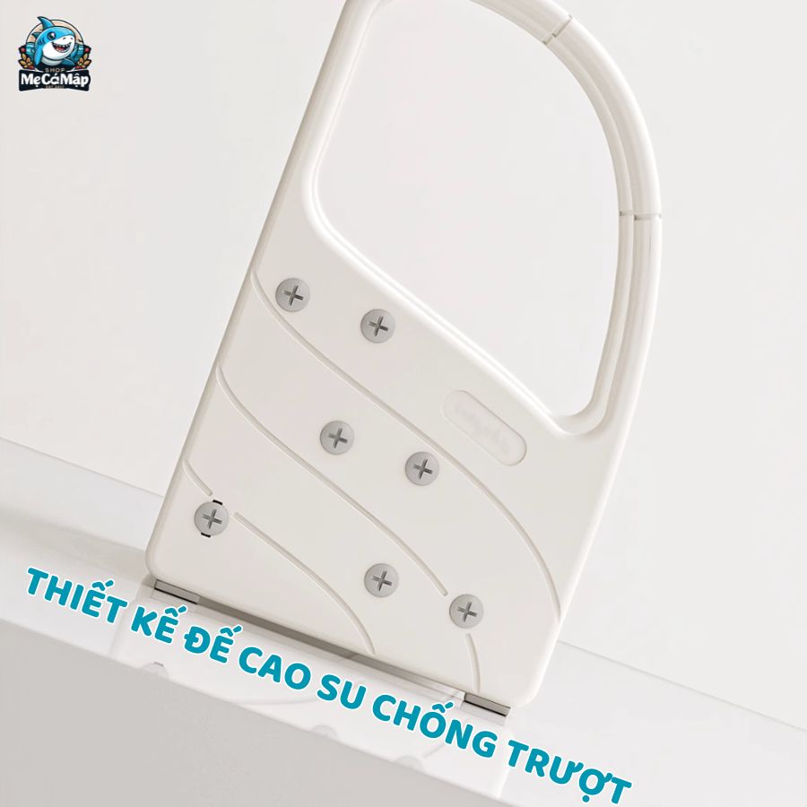 Thang kê chân cho bé Pakey F041