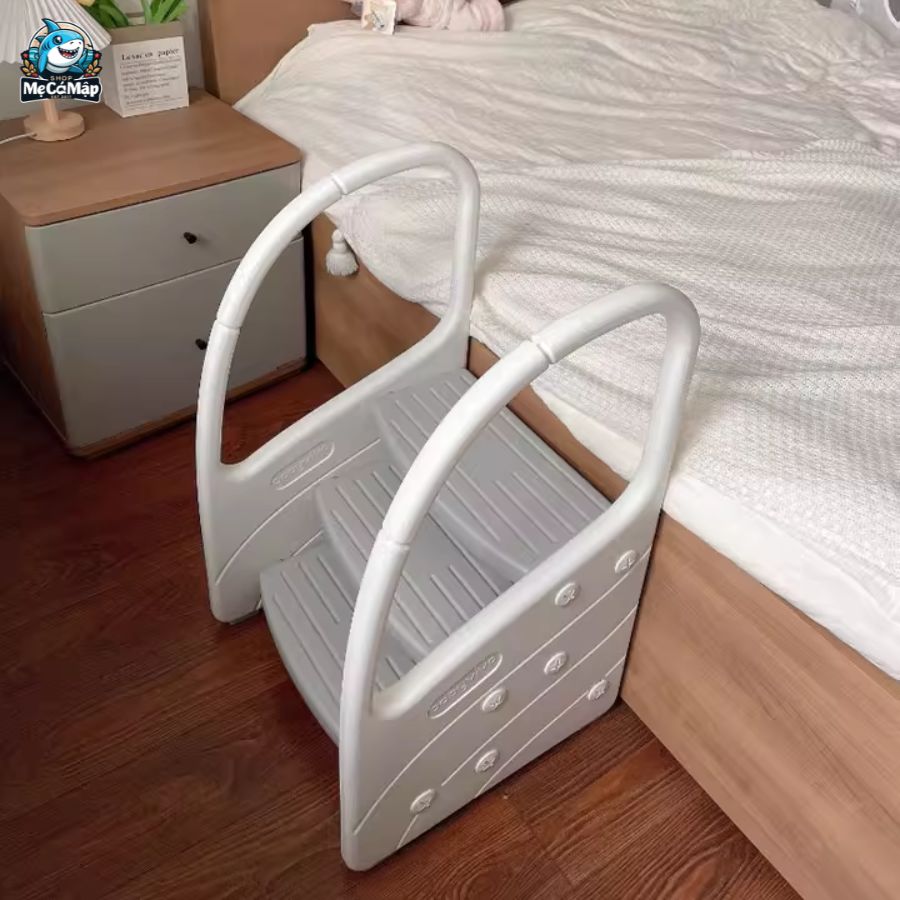 Thang kê chân cho bé Pakey F041