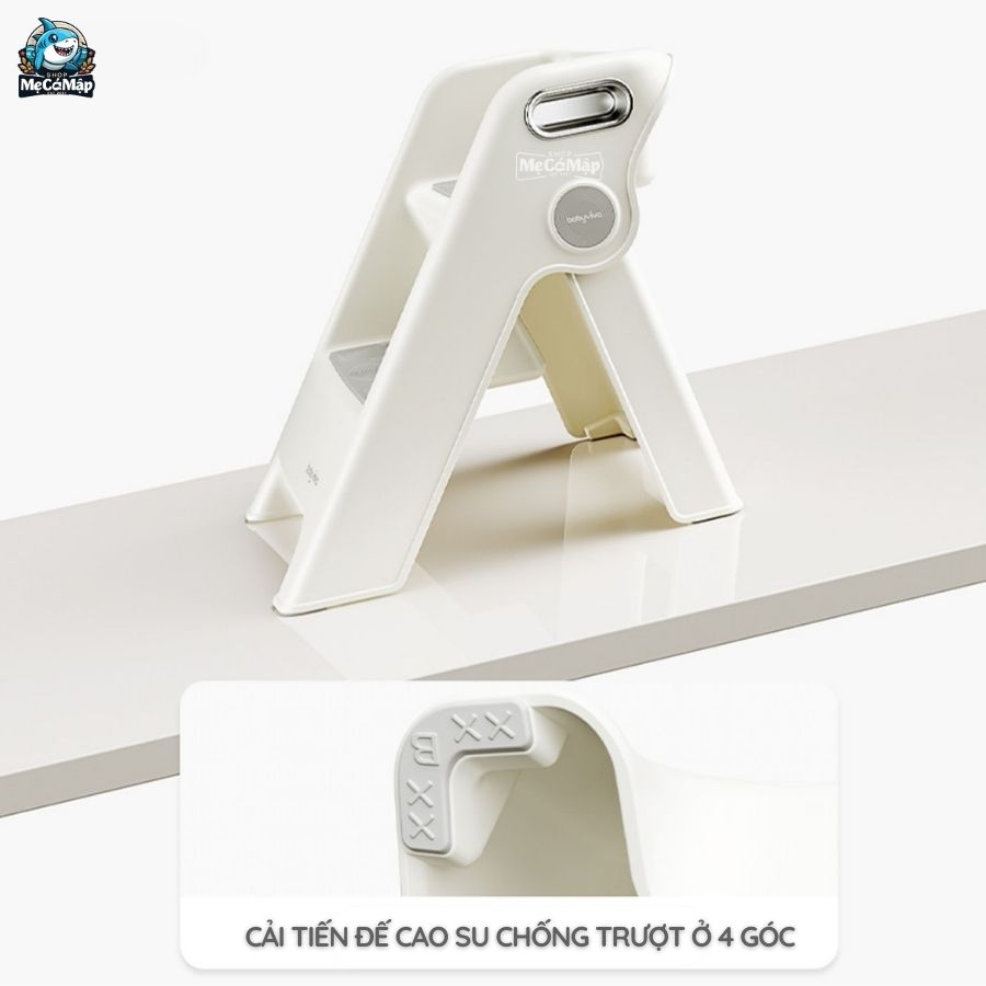 Thang kê chân 2 tầng C001