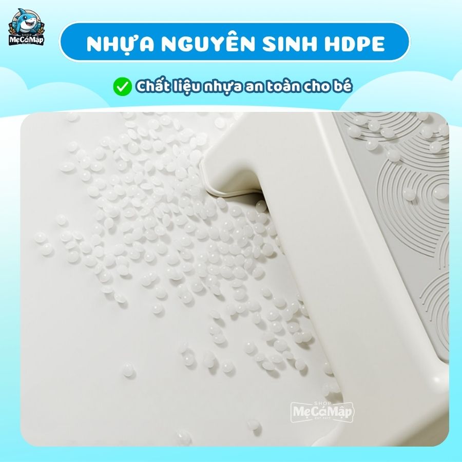 Thang kê chân 2 tầng C001