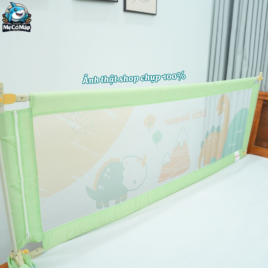 Thanh chắn giường cho bé Pakey LC1