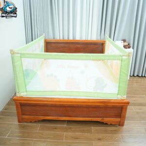Thanh chắn giường cho bé Pakey LC1