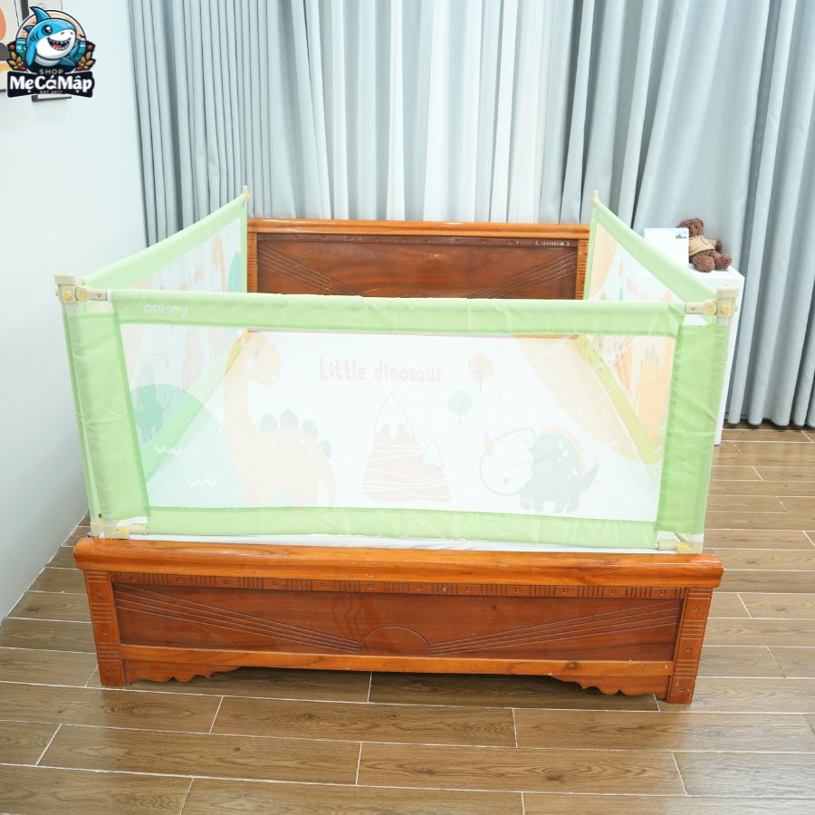 Thanh chắn giường cho bé Pakey LC1