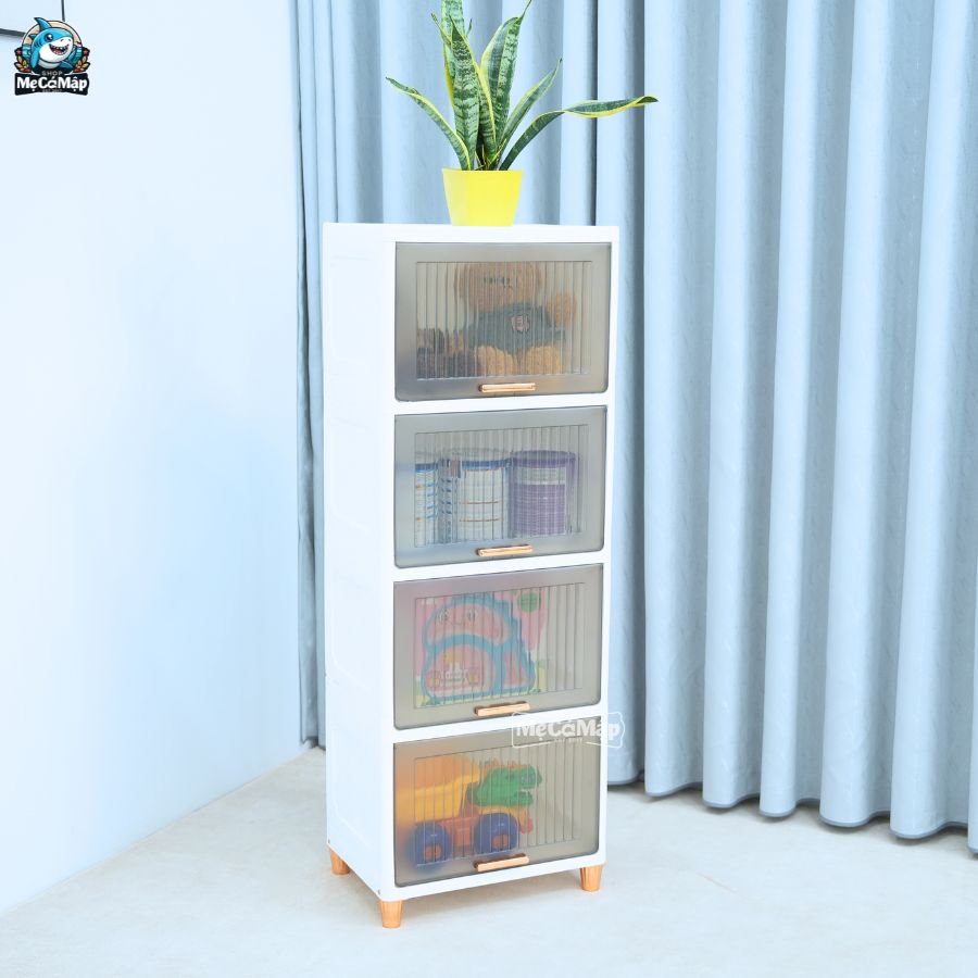 Tủ nhựa Pakey HX001