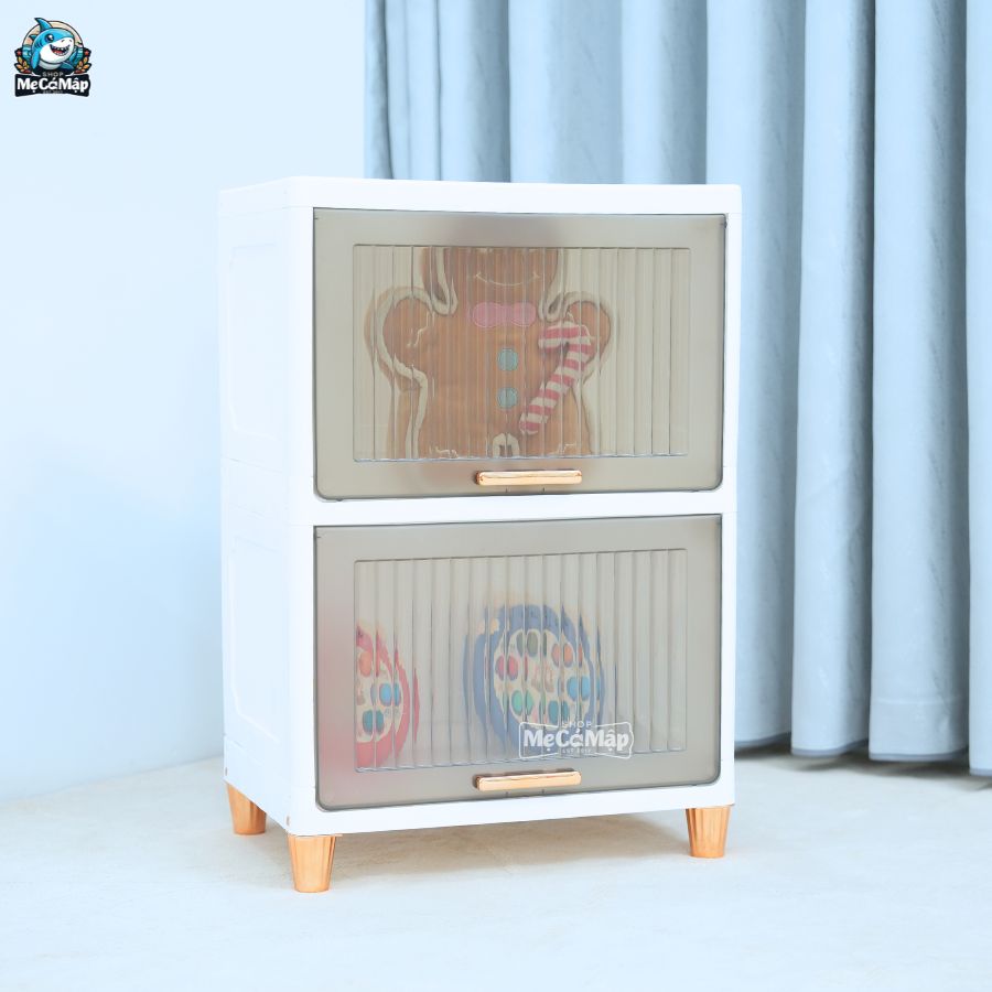 Tủ nhựa Pakey HX001