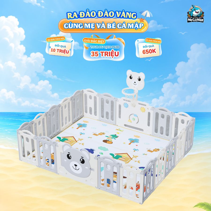 ava-moi-smcm (9) Quây cũi nhựa gấp gọn gấu NC01