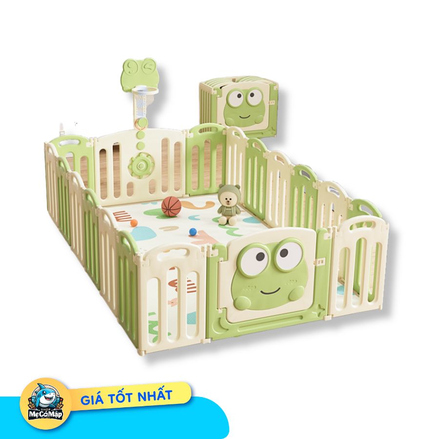avata-moi-smcm (3) Quây cũi nhựa gấp gọn ếch xanh