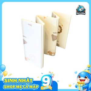 Thảm xốp Pakey XPE dày 1.5cm TH11 - TH13