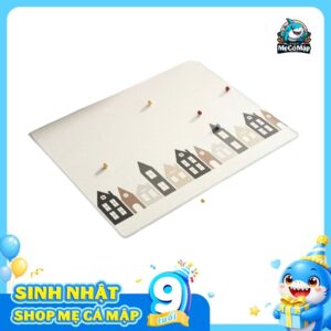 Thảm cuộn Pakey XPE 2cm TC07