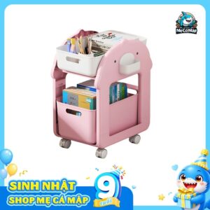 Kệ để đồ HC27 2 tầng Size M
