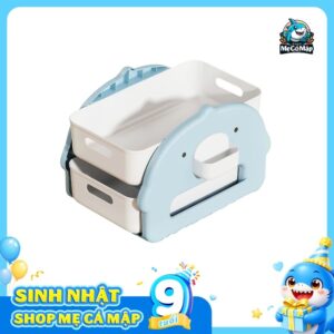 Kệ để đồ HC27 2 tầng Size S