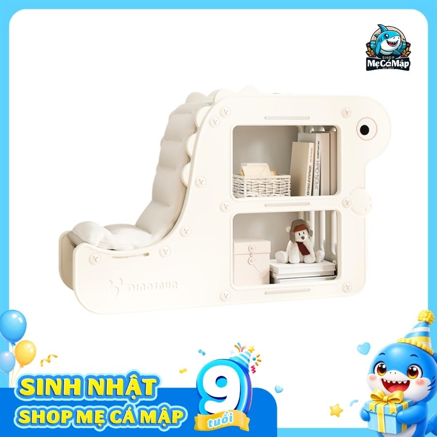 avata-sinh-nhat-thang-7-shopmecamap (114) Kệ để đồ đa năng khủng long Pakey E014