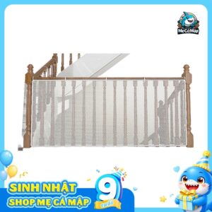 Lưới chắn cầu thang LT1