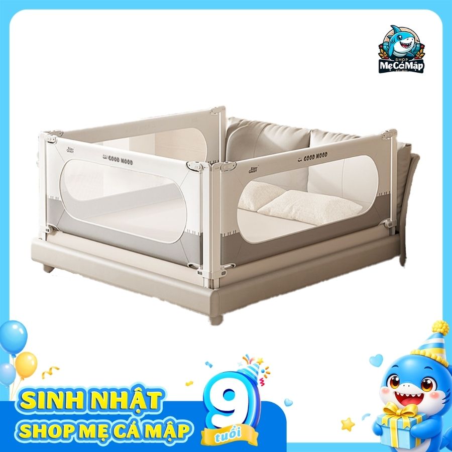 avata-sinh-nhat-thang-7-shopmecamap (134) Thanh chắn giường cho bé Pakey SB2