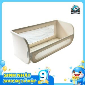 Thanh chắn giường đa năng Pakey KV-01S