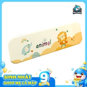 Thanh chắn giường gấp gọn Pakey GG01