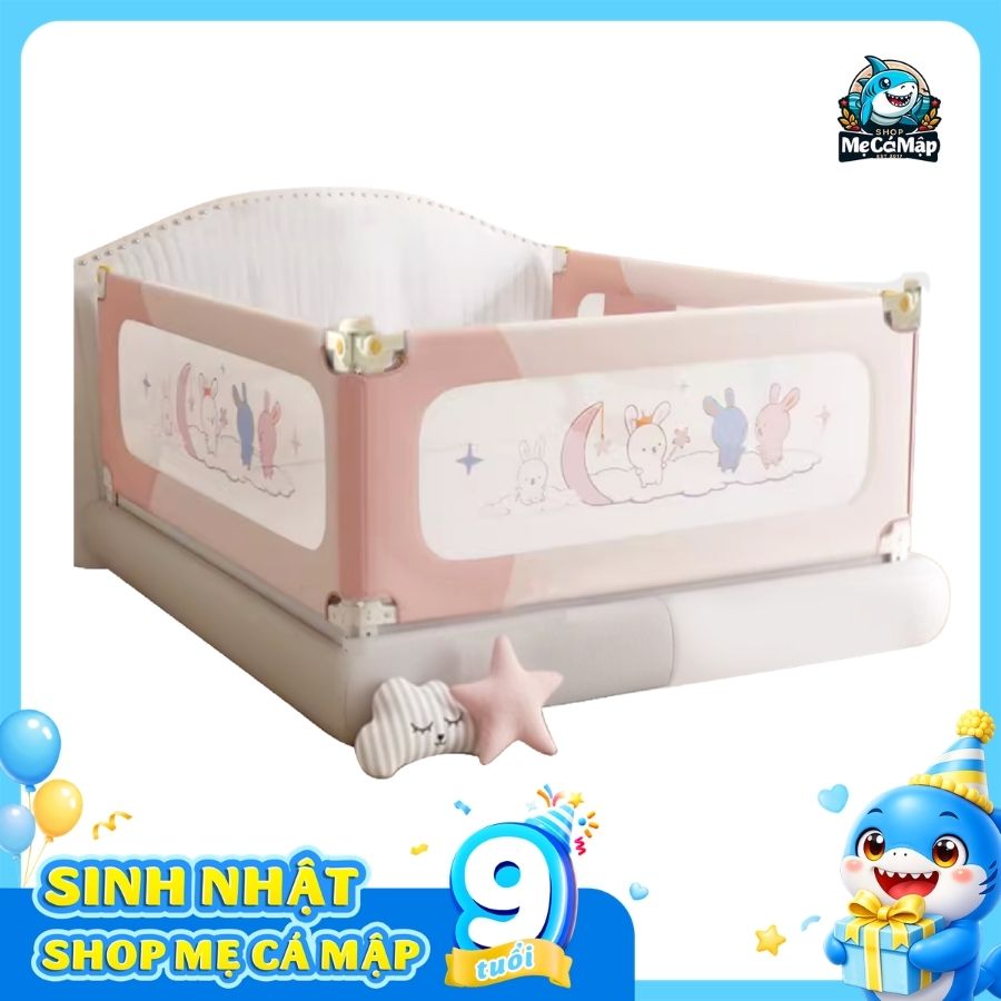 avata-sinh-nhat-thang-7-shopmecamap (141) Thanh chắn giường Pakey SV1 Premium