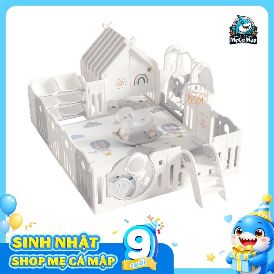 avata-sinh-nhat-thang-7-shopmecamap (153) Quây cũi liên hoàn Pakey Phi Hành Gia