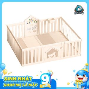 Quây cũi White House P-WH02