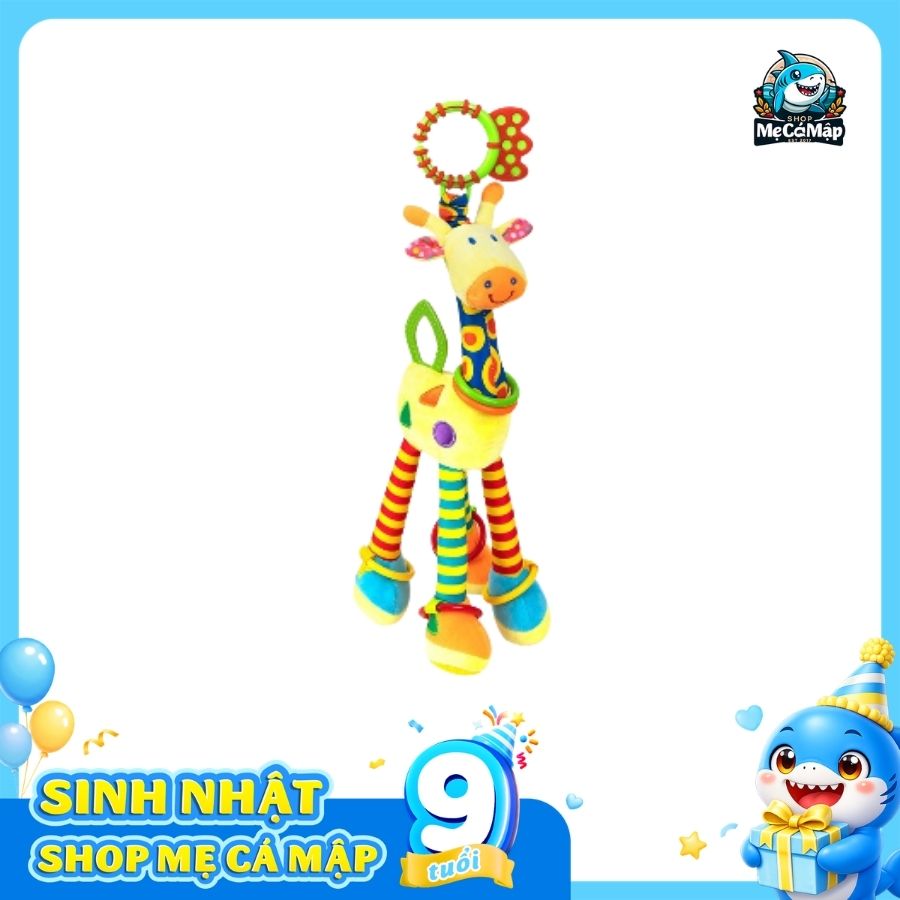 avata-sinh-nhat-thang-7-shopmecamap (18) Đồ chơi treo nôi Happy Monkey H094