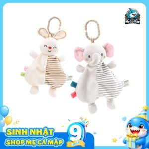 Đồ chơi treo nôi Happy Monkey T179