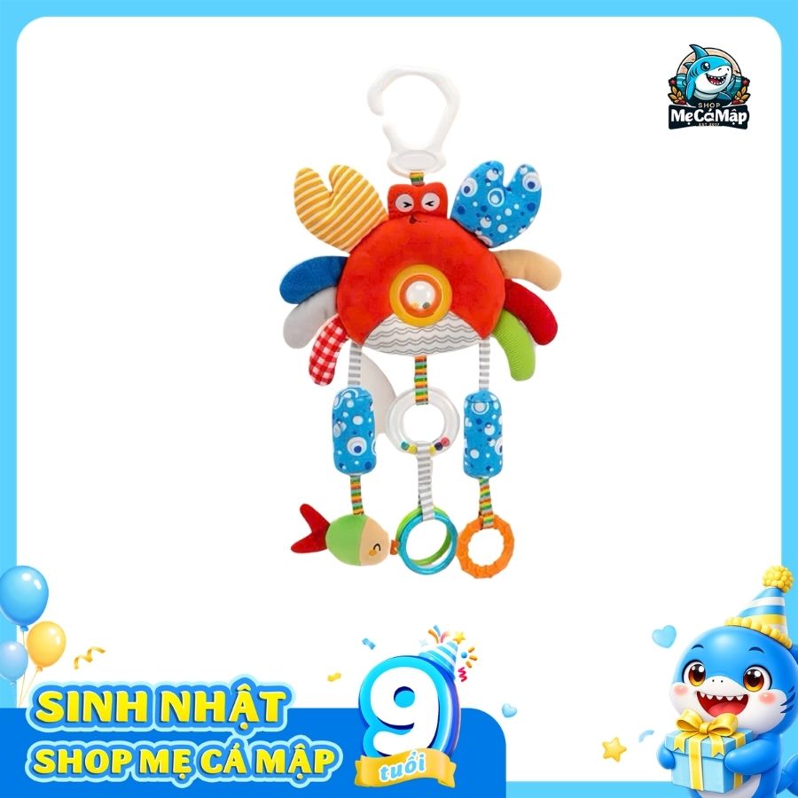 avata-sinh-nhat-thang-7-shopmecamap (27) Đồ chơi treo nôi TMH300 hình cua cam