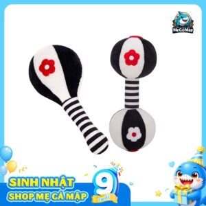Đồ chơi cầm tay Happy Monkey T263