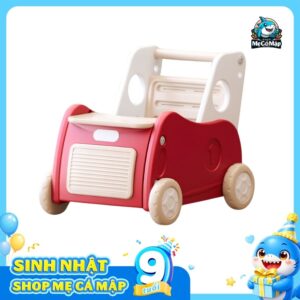 Xe tập đi cho bé Pakey XE02